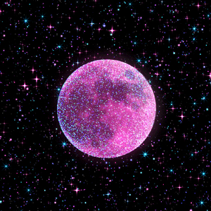 星球坠落（翻自 艾热 李佳隆）