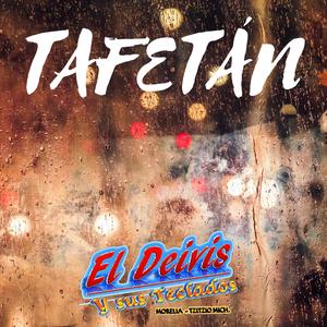 Tafetán