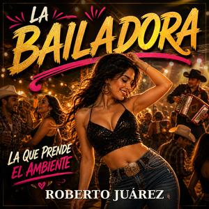 La Bailadora