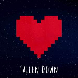 Fallen Down [Lofi] (From "Undertale")