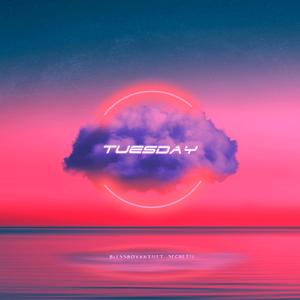 Tuesday!!