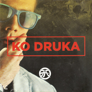 Ko druka