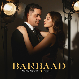 Barbaad