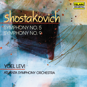 Symphony No. 5 in D Minor, Op. 47: I. Moderato