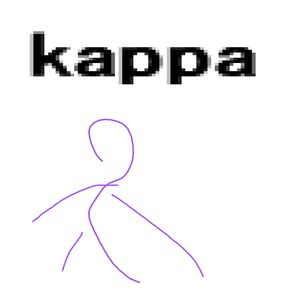 kappa