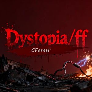 Dystopia Despair