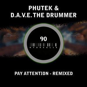 Pay Attention (Sopik Remix)