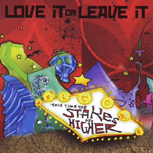 Stateline (Remix By Christian Rich)