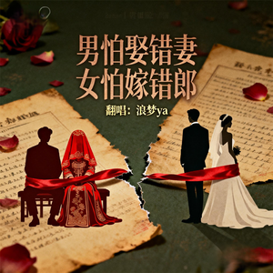 男怕娶错妻 女怕嫁错郎