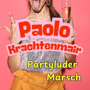 Partyluder Marsch