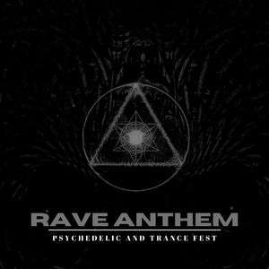 Dimension 7 (Ethnic Psy Trance)