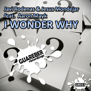 I Wonder Why (Ivan Gomez Lights Off Vocal Mix)