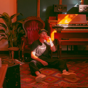 Day That It Ends (feat. Carson Paskill)