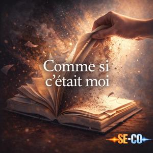 Comme si c'était moi