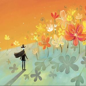 Cx330（最孤独的恒星） 伴奏