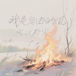 我是自由的风吹过野火