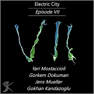 Chema (Original Mix)