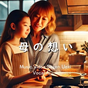 母の想い
