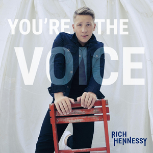 You're the Voice