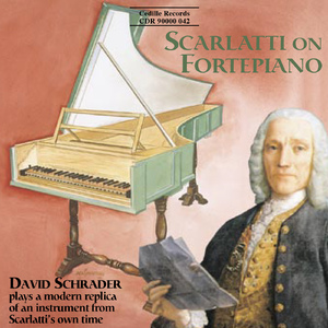 Keyboard Sonata in C Major, K.513/L.S3/P.176: Pastorale: Moderato
