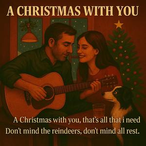A Christmas With You