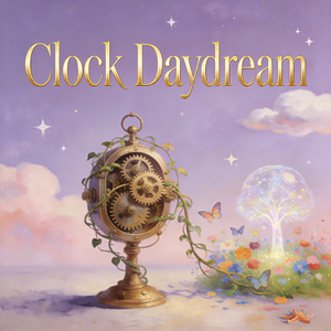 Clock Daydream