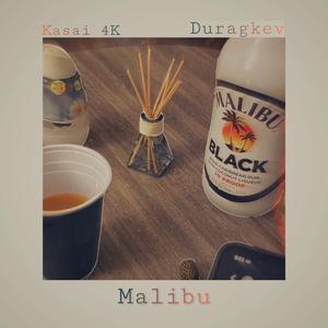 Malibu (feat. Duragkev) (Radio Edit)