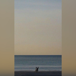 回忆里最后的那片海