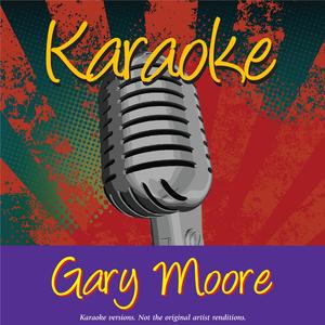 Parisian Walkways (In The Style Of Gary Moore)