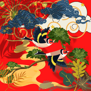 Kicau Mewah Burung Trucukan