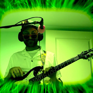 Losi's Eyes (Live 8/16/24)