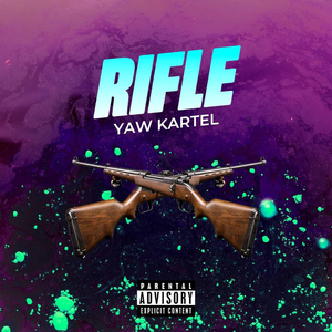 Rifle