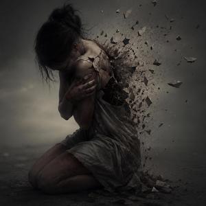 Voice Of Pain