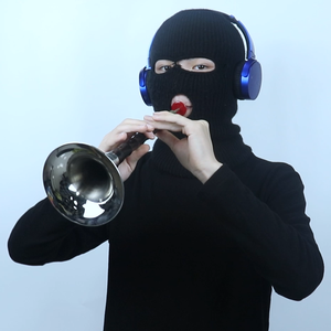 lol无限火力（唢呐版）