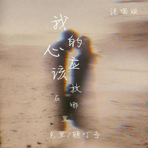 我的心应该放在哪里 (说唱版)