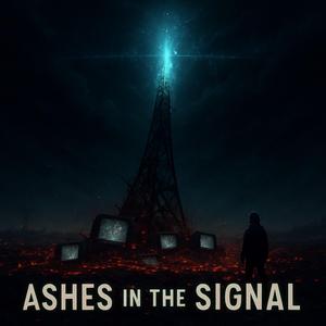 Ashes In The Signal