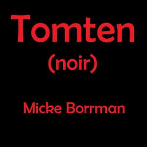Tomten (noir)