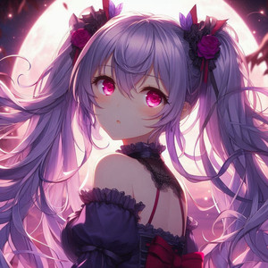 愛ノ虚像プリンセス