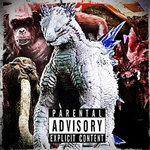 Monster Verse Kaiju Cypher Pt. 2 (feat. Kandi Bard, DekerWoods, YaBoiWolf, Deglobe Dizzy, Targo, Shining Shout & TRJ¹²)