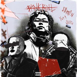 BANKROLL feat. Yatt & JETG