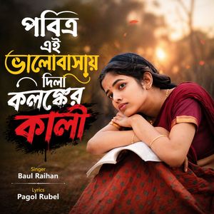 পবিত্র এই ভালোবাসায় দিলা কলঙ্কের কালি