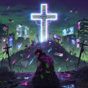 Forsaken Me (Psalm 22)