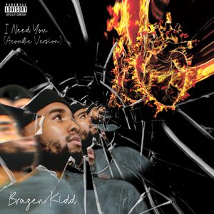 I Need You (Acoustic)