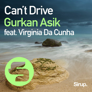 Can't Drive (Original Club Mix)