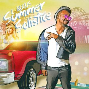 Get on (feat. Laoni Banks)