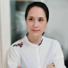 谢谢你真心陪着我