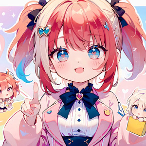 Barbie time! (feat. 重音テト)