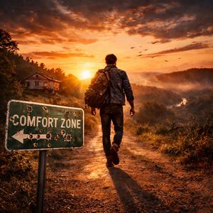 Comfortzone
