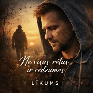 Ne visas rētas ir redzamas (Roka versija)