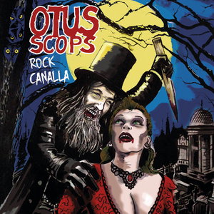 El Baile de los Vampiros